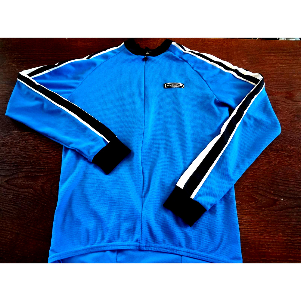 Endura Cycle/Riding Jacket